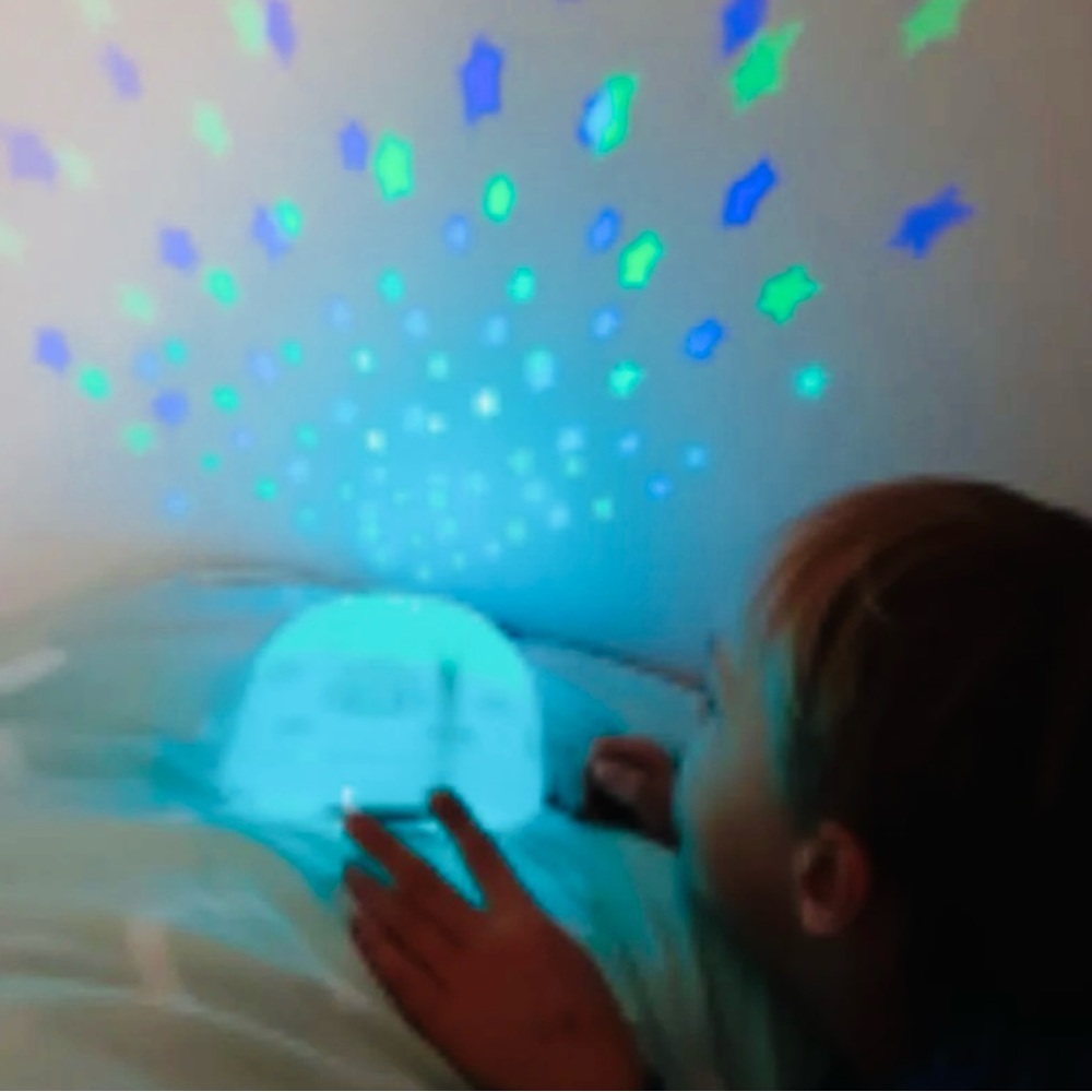 A Little Lovely Company night light - Picture 3 of 6